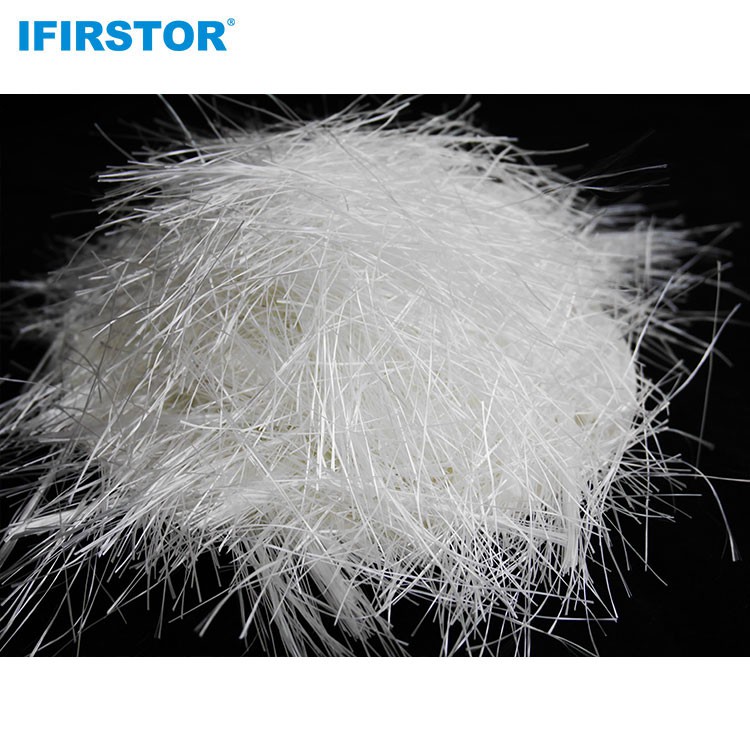 Vysoký striedavý prameň vlákna